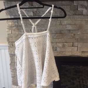 Free People Tank